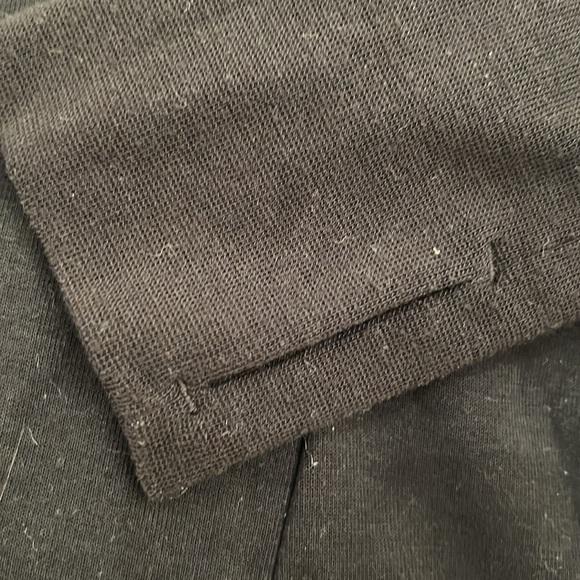 Nike Dri Fit 2019 US Open Crewneck Longsleeve Top Shirt - Picture 6 of 7